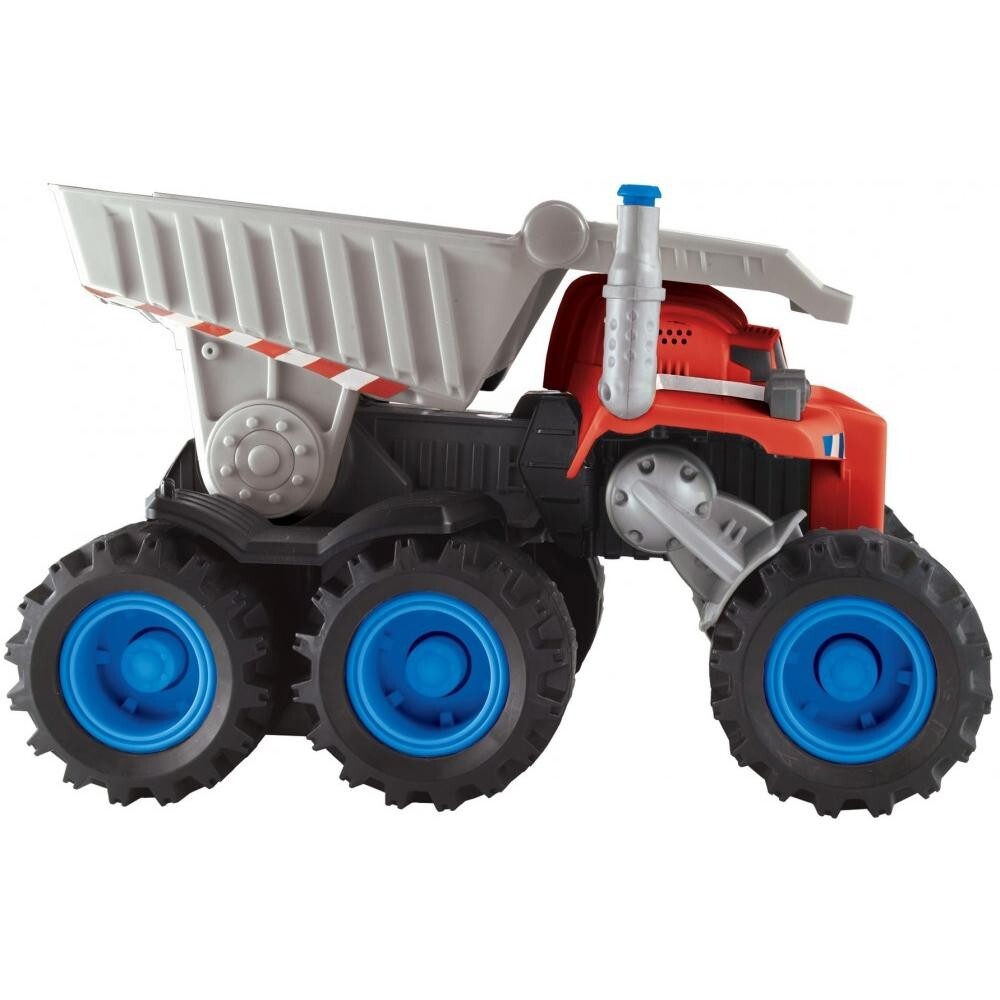 Matchbox Rocky The Robot Truck