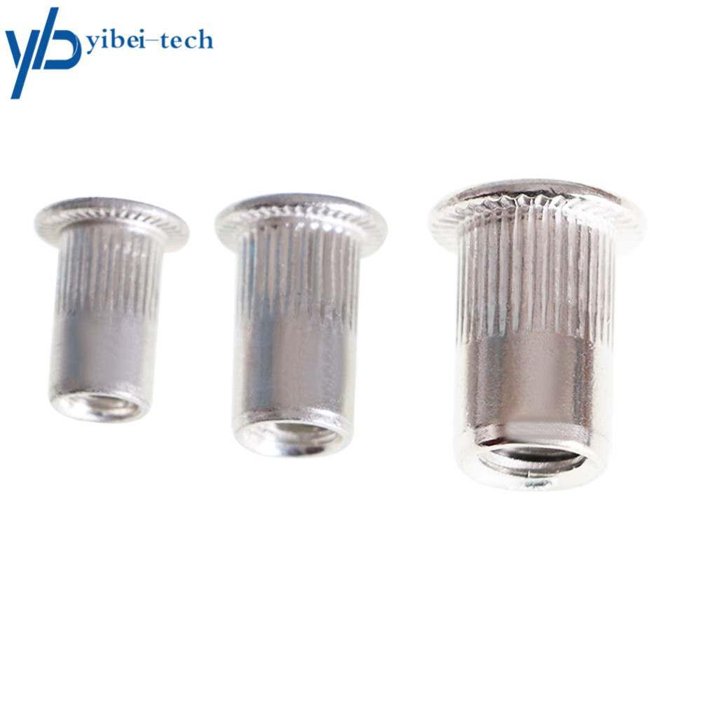 900Pcs Rivet Nut Gun Kit Rivnut Tool Nut Setter Thread Setting Nutsert Tool