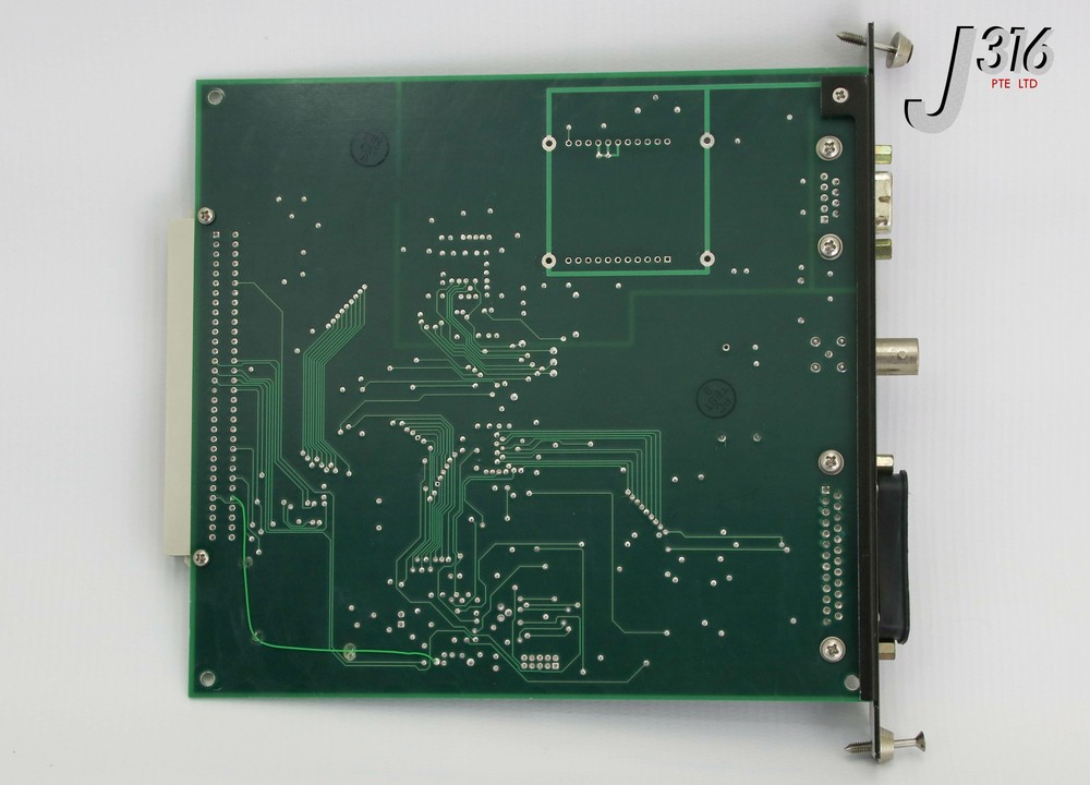 19642 ROPER SCIENTIFIC MICRO MAX CAMERA CONTROLLER MODULE ST-133