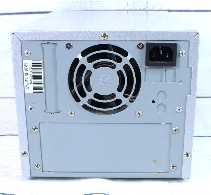 Microboards Technology QD-52-TOA Stand Alone DVD CD Duplicator