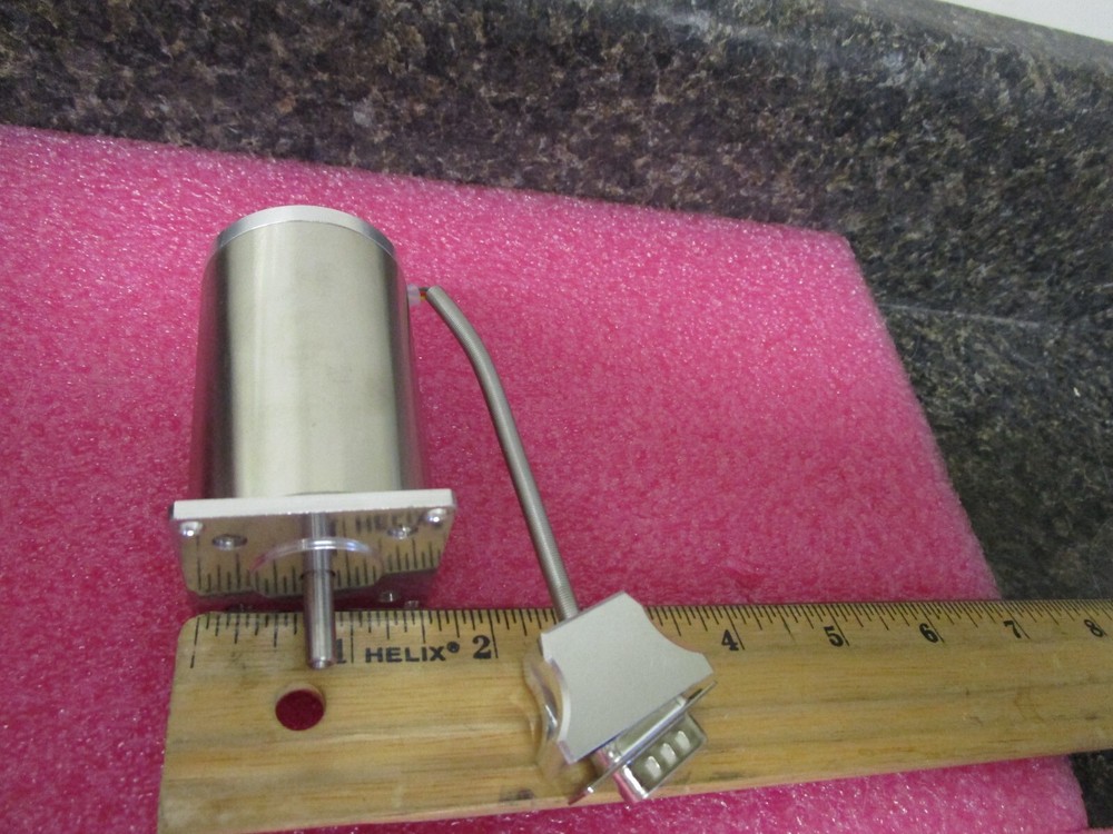 Zeiss Microscope Motor Assembly - New Opened Box