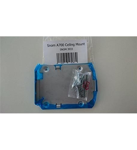 Snom SNO-A700 3933 Ceiling Mount for M700
