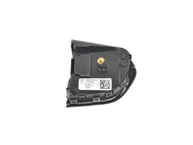 Genuine Mopar Speed Control Switch 5VE32LXHAA