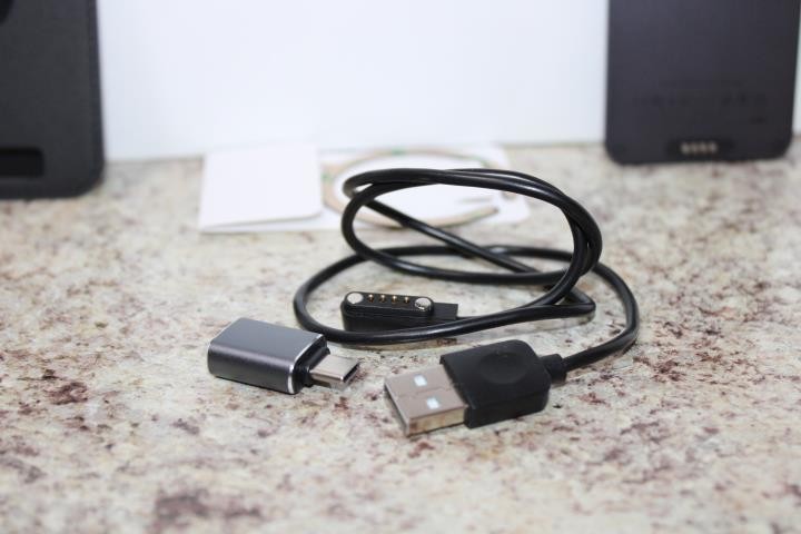 PRE-OWNED Plaud Note BLACK AI Voice Recorder SUBSCRIPTION PLAN NOT INCLUDED