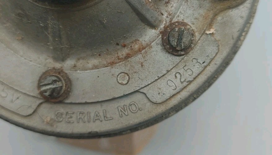 Atlas Compression Driver Pd-5v