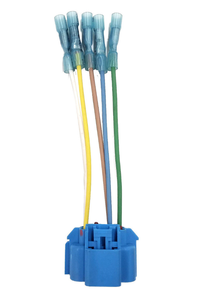 CM Truck Bed Wiring Harness Kit for 98" Bed (4 Total Harnesses)