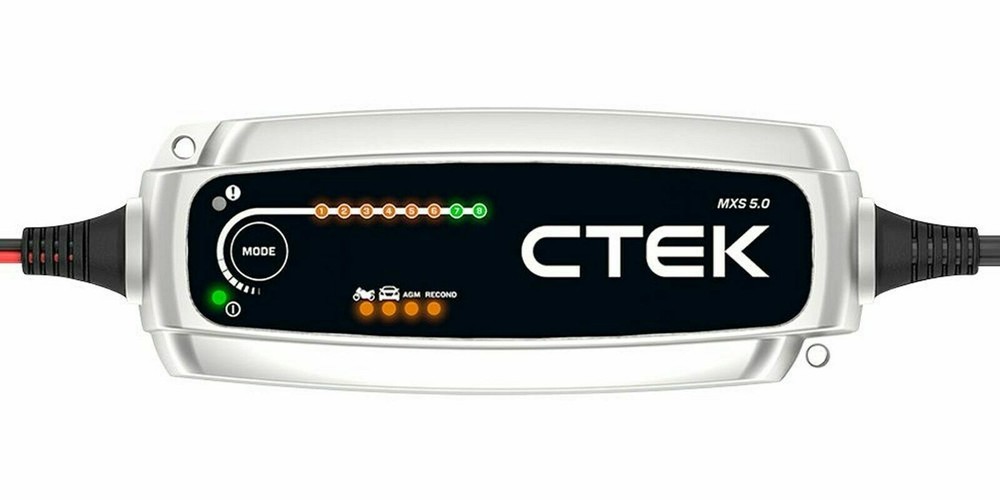 CTEK Multi US 3300 12 Volt 12V Car Battery Automatic SMART Charger & Maintainer