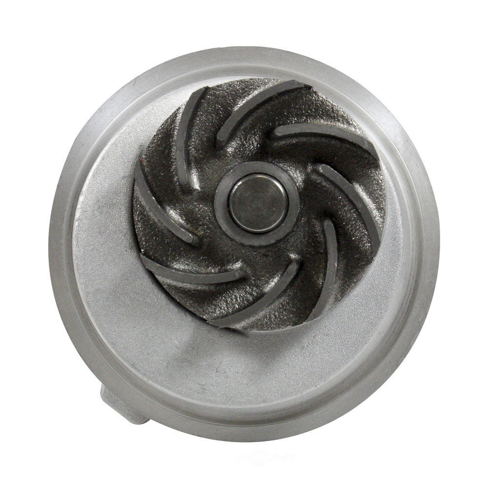 New Water Pump GMB 121-2002