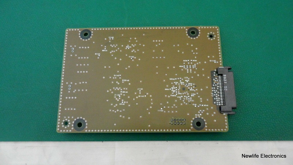 HP A3639-69116 Hot Plug Drive Board