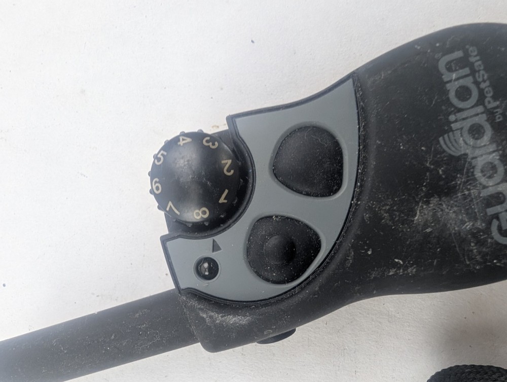 Guardian Petsafe Training Remote 534 - Remote only!