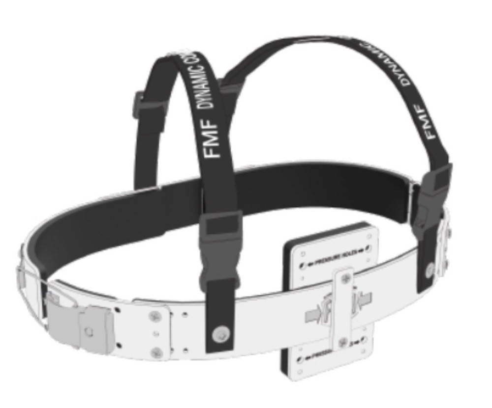 FMF Dynamic Compressor System (FMF-DCS) Brace Arnes