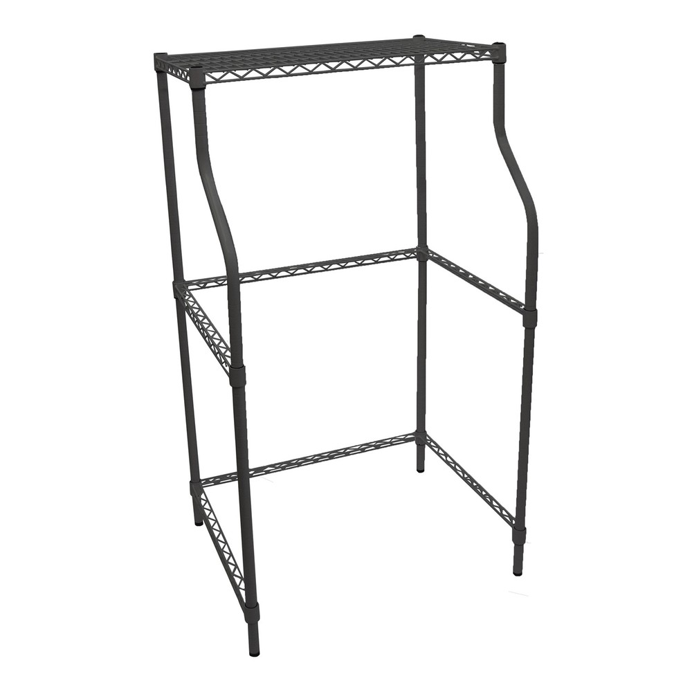 Compact Laundry Dryer Stand