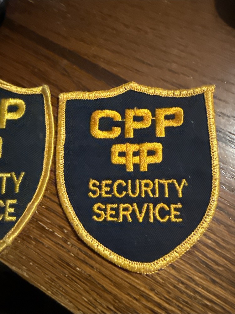 2-CCP Security Service Patches