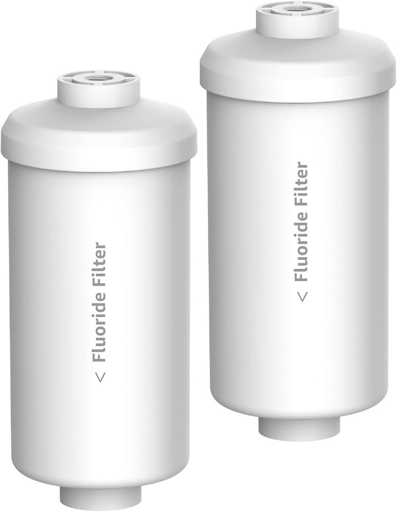 AQUA CREST Fluoride Water Filter, Replacement for Berkey® PF-2®