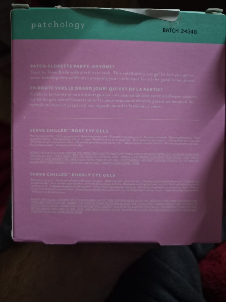 patchology i do crew