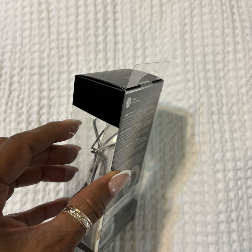 Tweezerman Classic Lash Curler