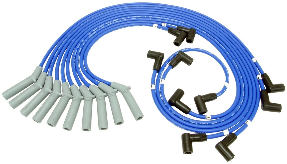 NGK Spark Plug Wire Set 53006