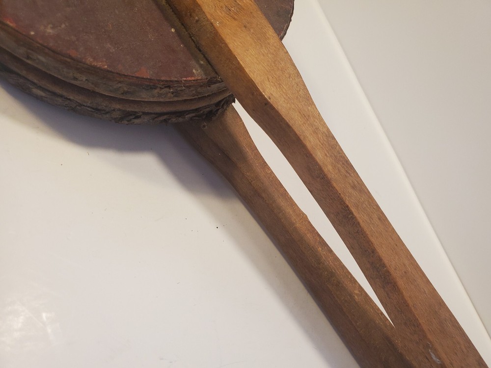 Antique 1800's Fire Bellow