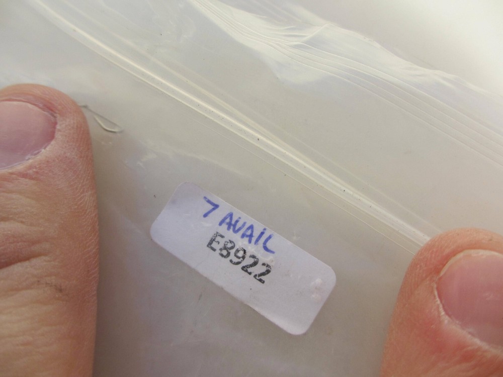 Vintage Brass Sash Window Latch Lock Fastener Catch Old Handle