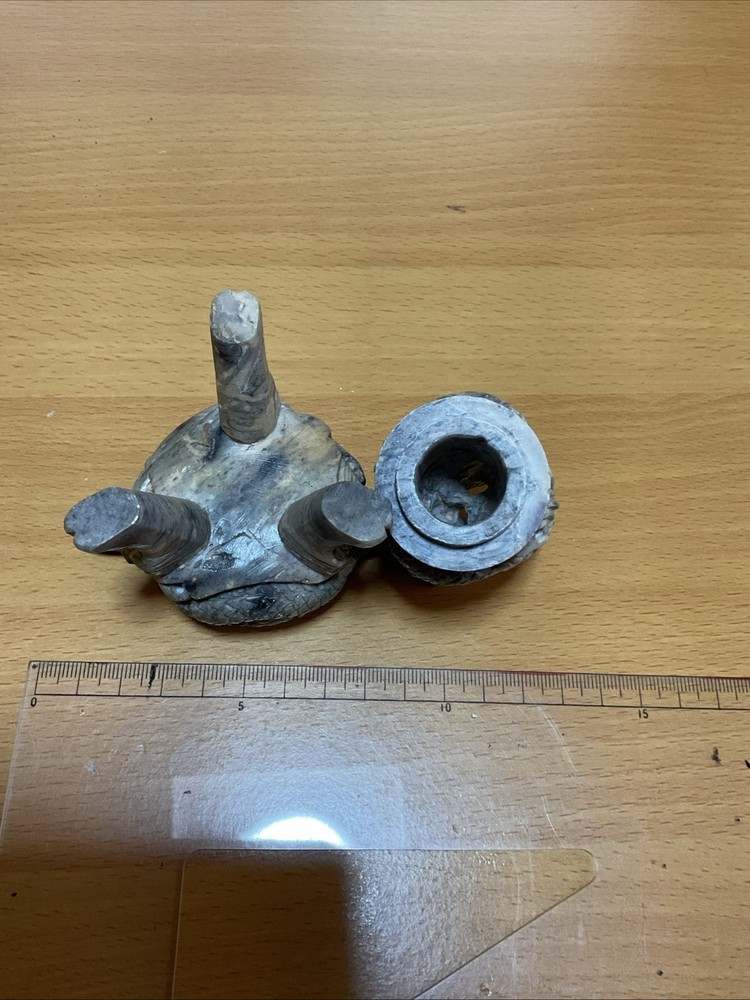 vintage japan incense burner