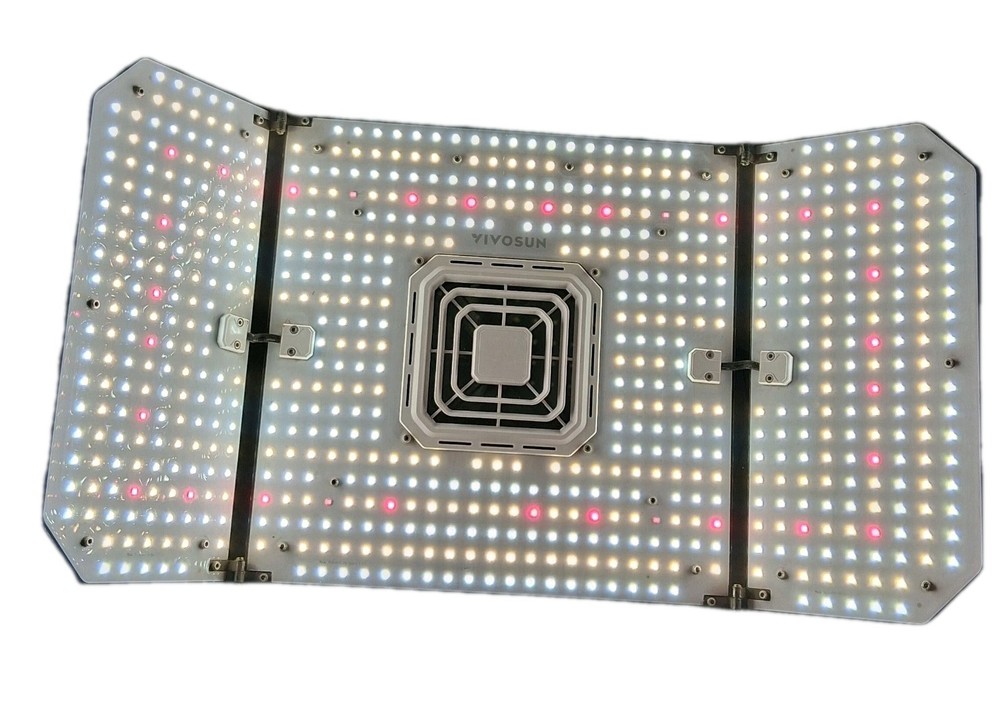 VIVOSUN VS1000E LED Grow Light Full