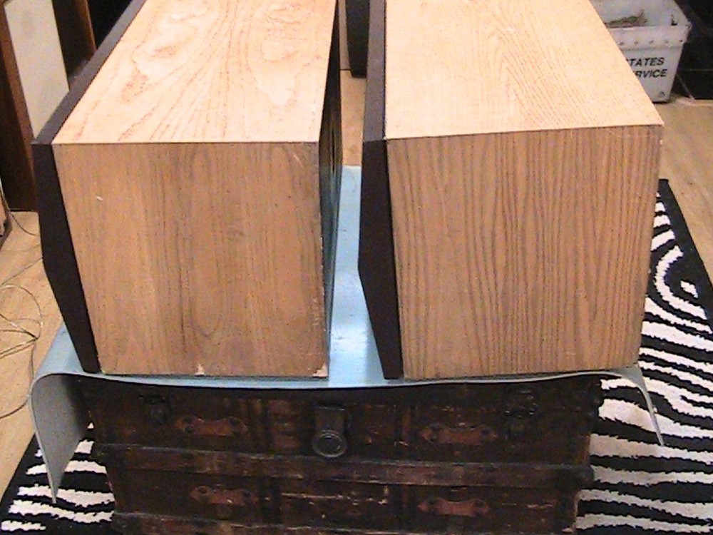 JBL L36 Vintage Stereo Speakers