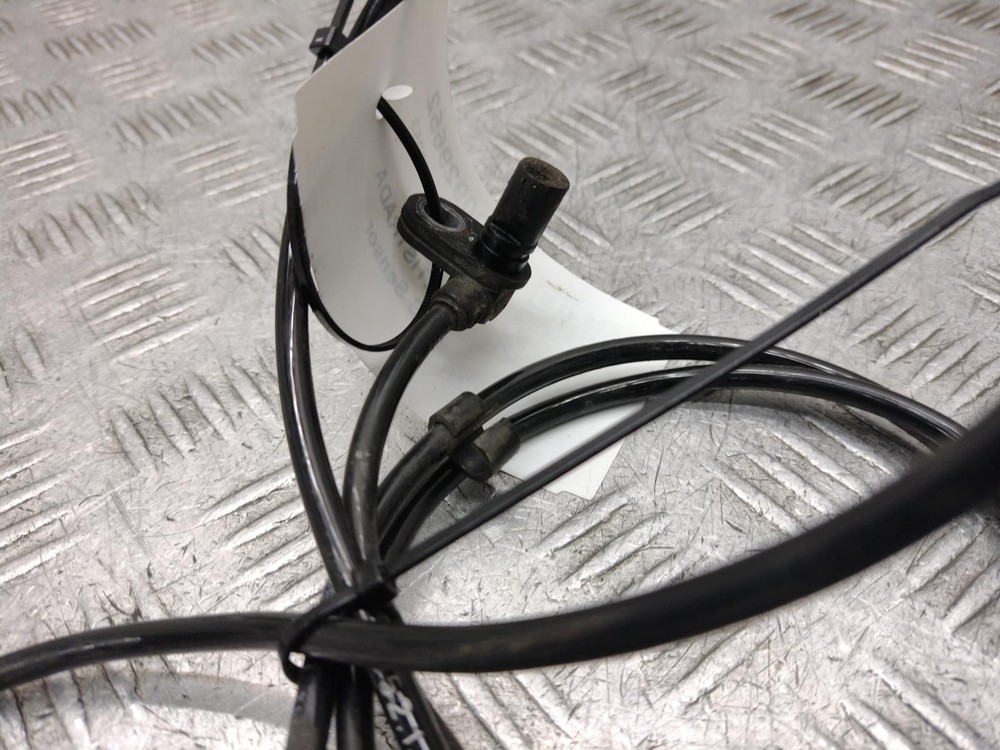 DUCATI MULTISTRADA 1260 S ABS SENSOR REAR