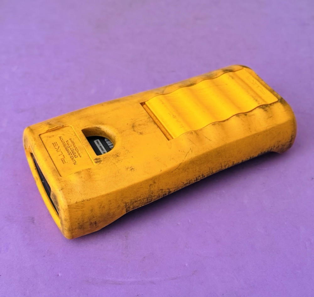 Fluke 51 II Single Input Digital Thermometer