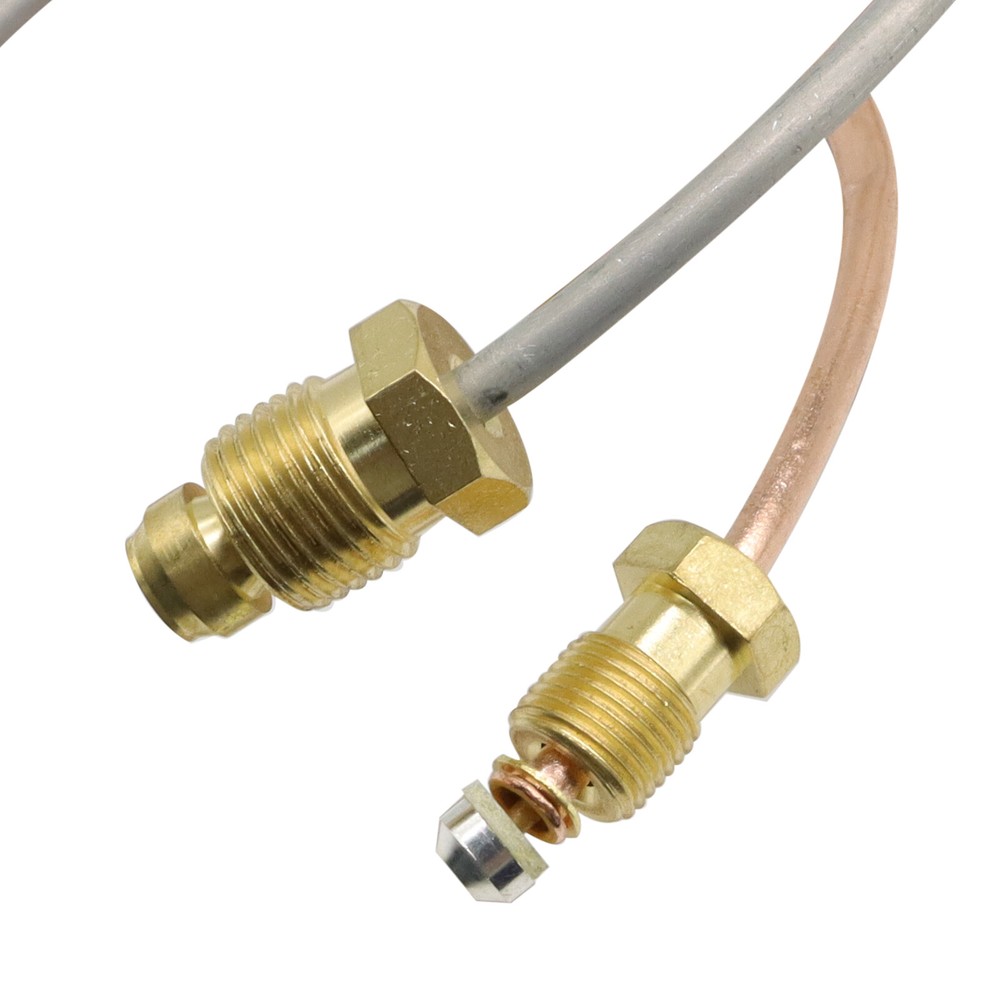 Universal Pilot Assembly 24-Inch Propane Gas Furnaces Boilers Water Heaters 3X