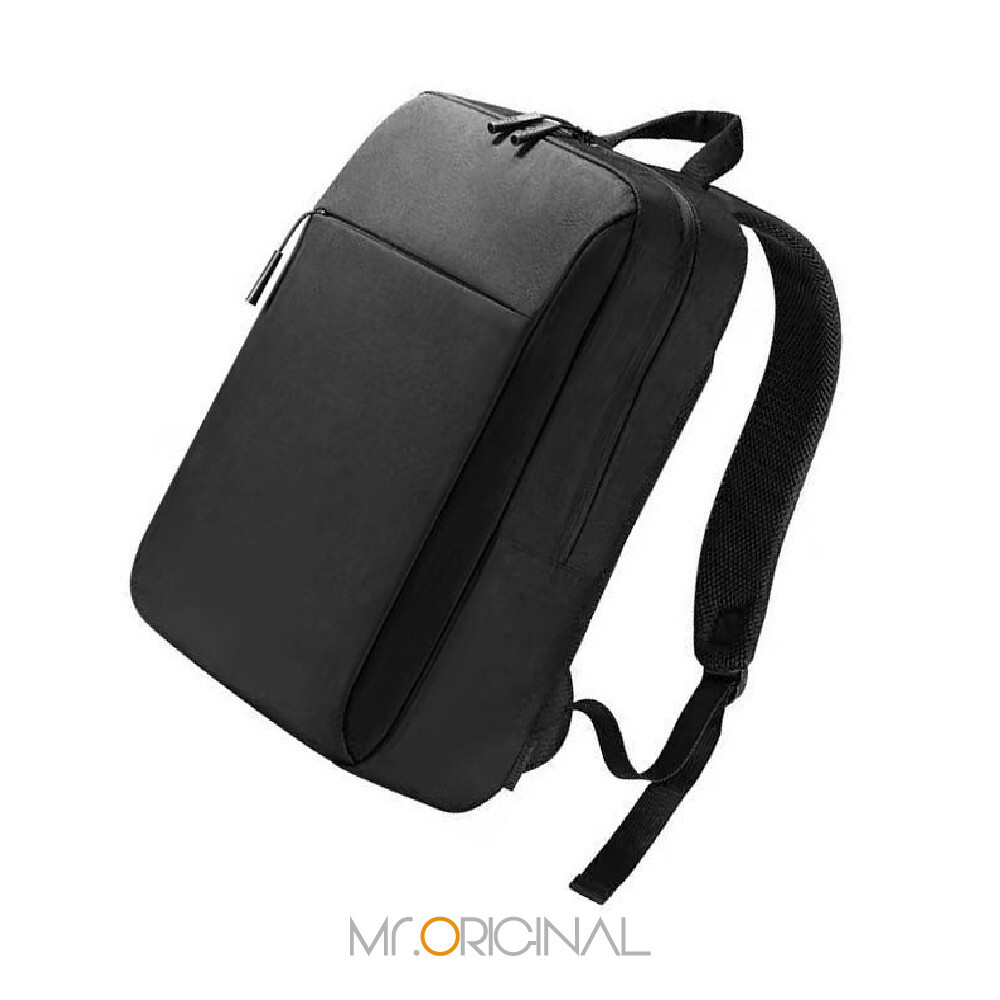 Original Honor Official Backpack for laptop below 16'' (AD60) - Black