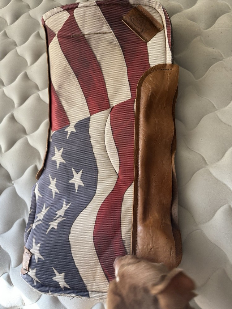 Impact Gel Saddle Pad