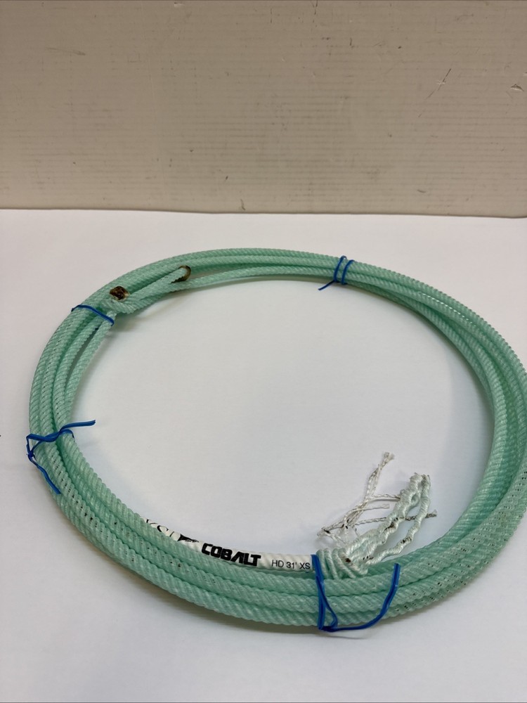 FAST BACK- COBALT HD 31' XS
