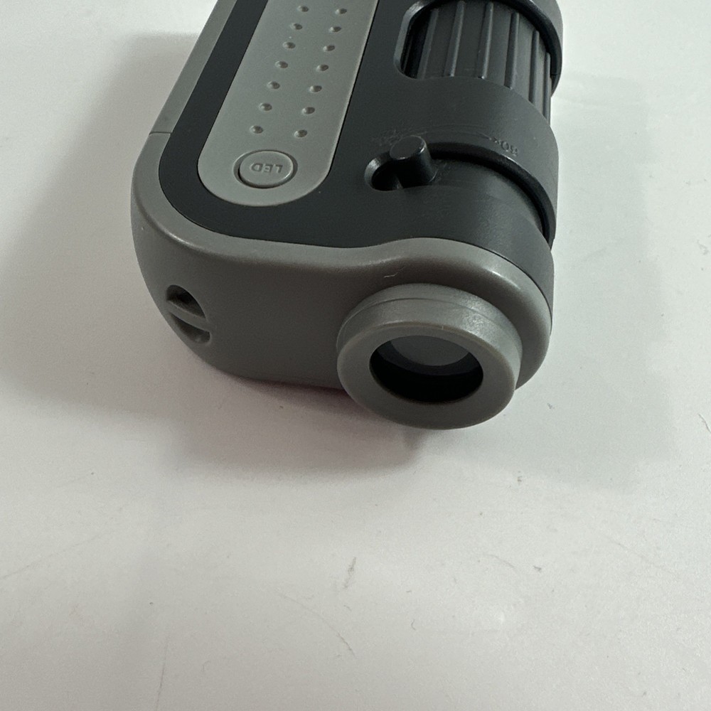 Carson Microbrite plus 60X-120X Pocket Microscope