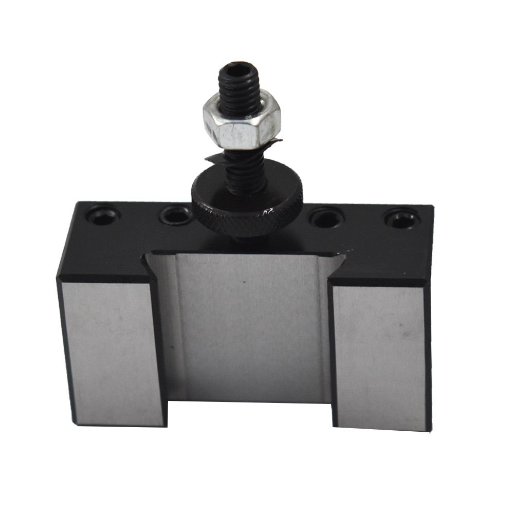 OXA #2 Quick Change Turning Facing Boring Tool Post Holder OXA (250-002)
