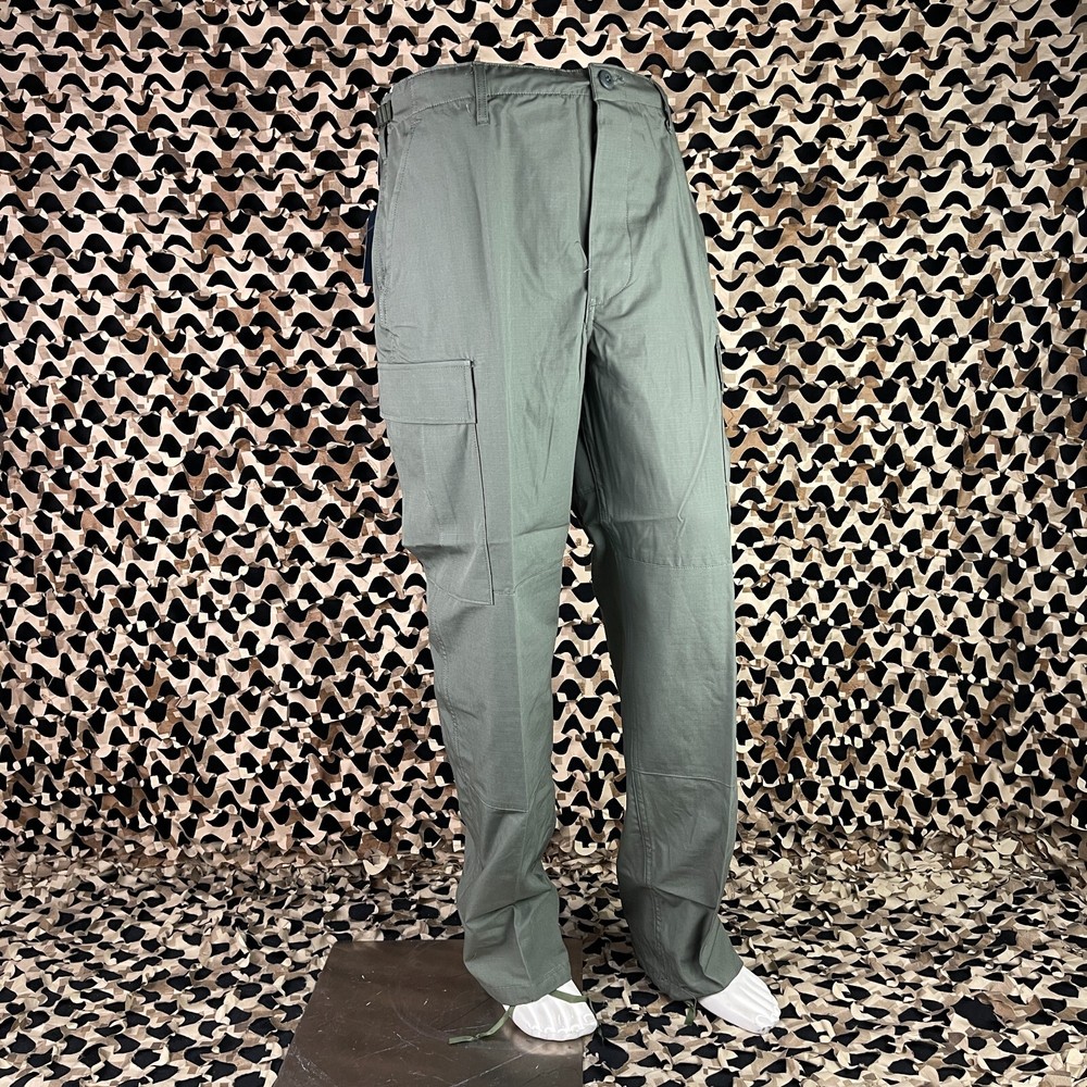 NEW BDU Propper Pants - Olive - XX-Large Regular