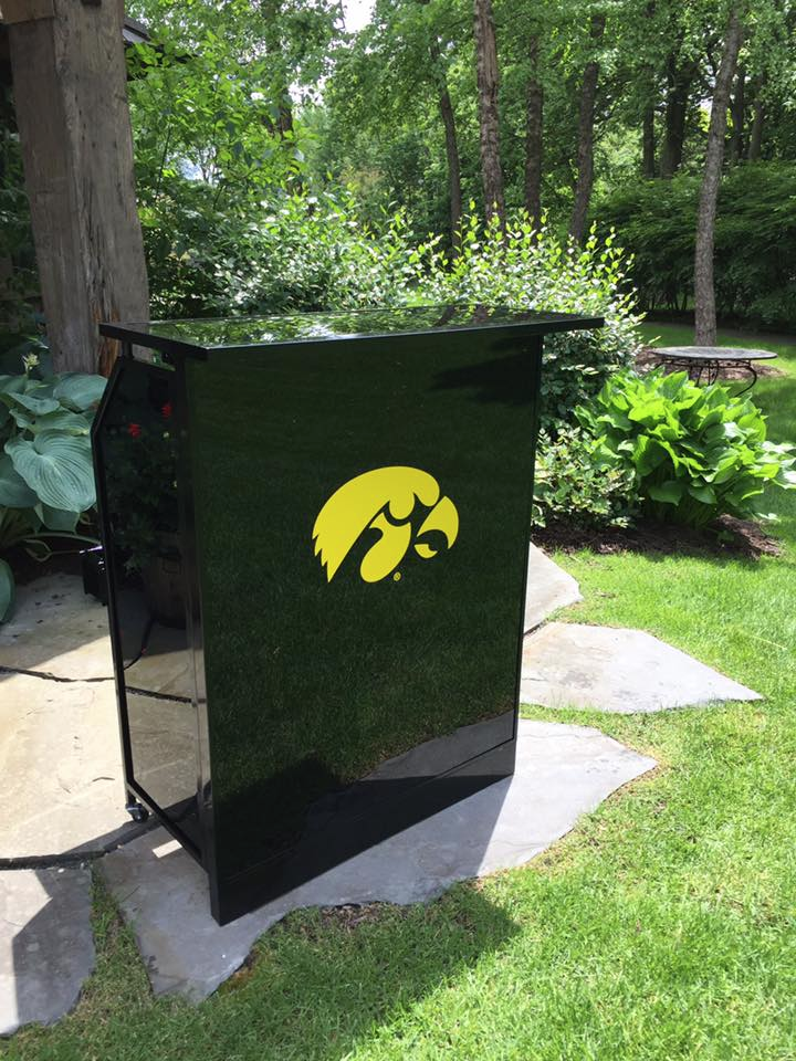 Bar-in-a-Box