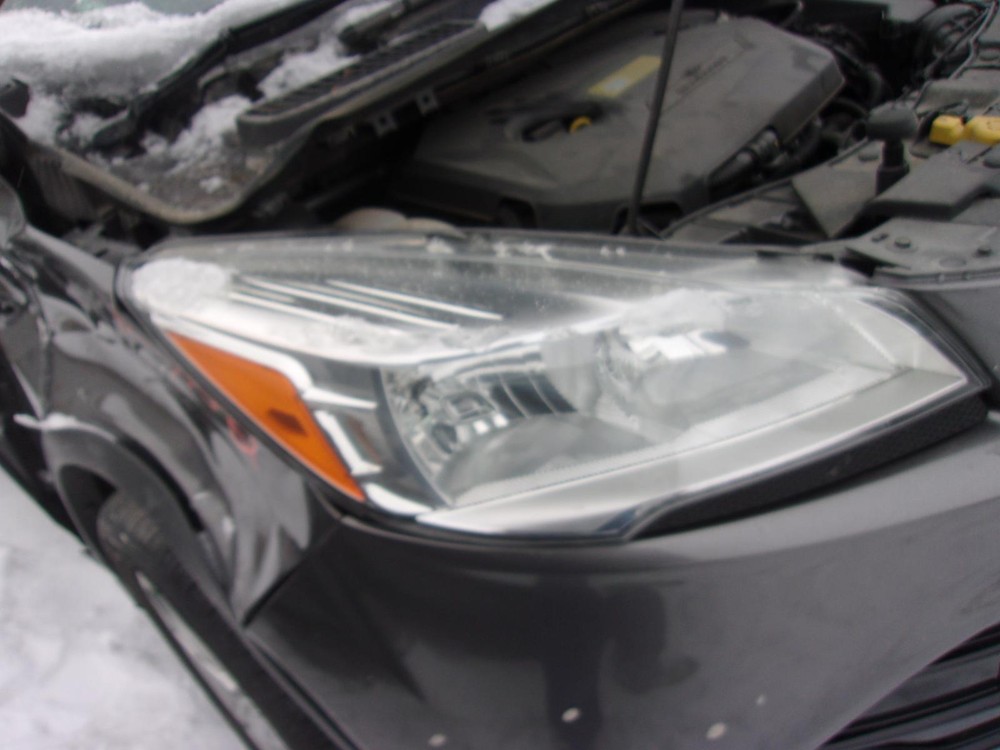 Used Intercooler fits: 2013 Ford Escape 1.6 Grade A