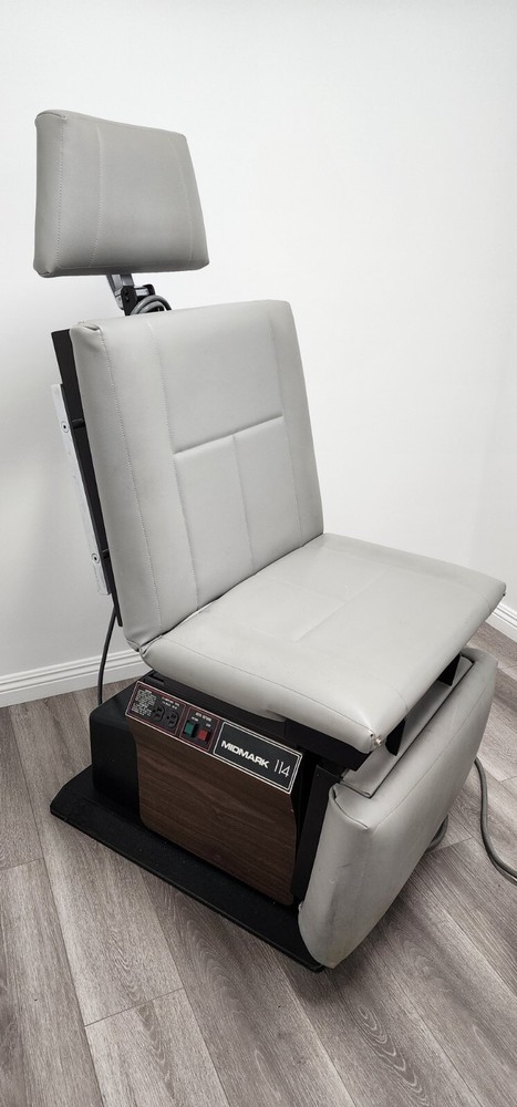 Powered Hi/Lo Examination Table