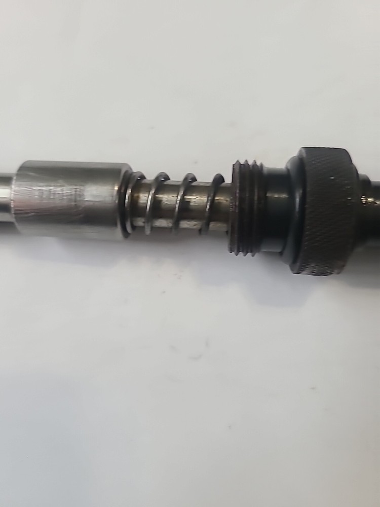 Knight LK-93 .50 Cal. Inline Muzzleloader Hammer Striker Assembly Black Powder