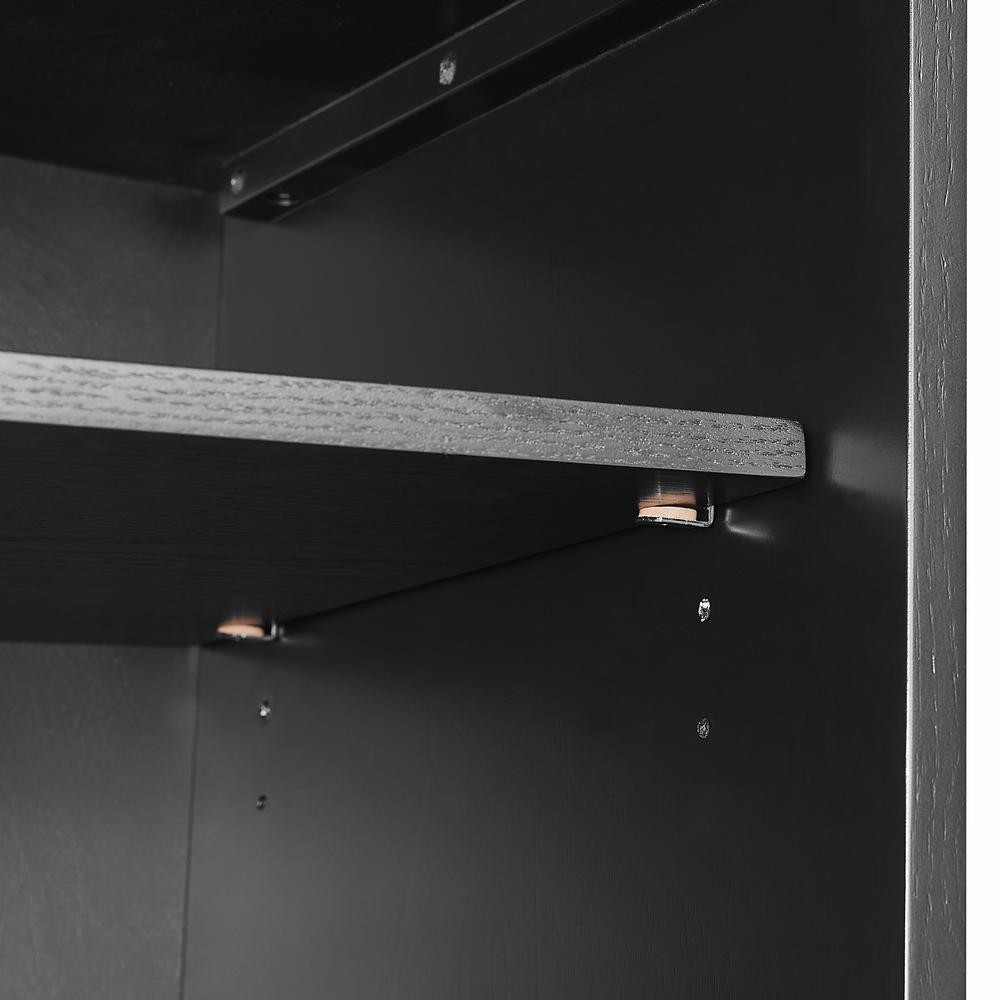 Brody Record Storage Sideboard
