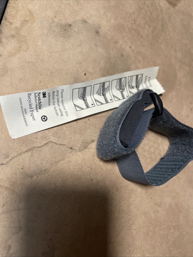 Jandd Pump Tie Grey