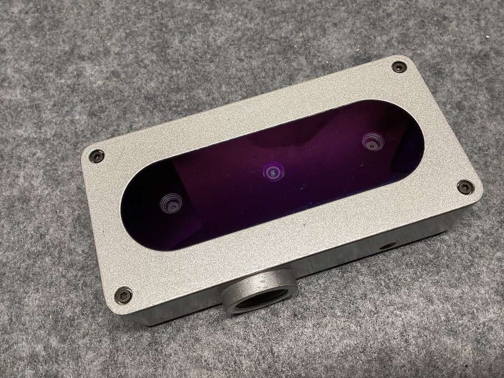 Luxonis OAK-D Pro PoE Fixed Focus Robotic Camera A00570