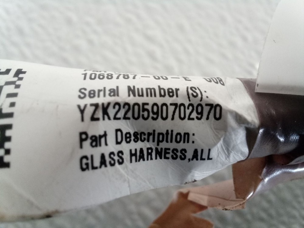 TESLA 3 2022 Camera/Projector 367235