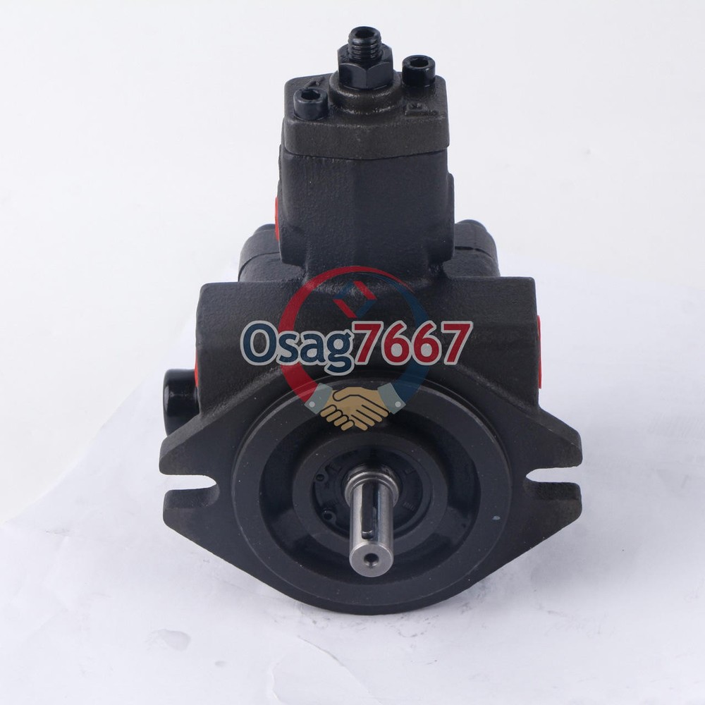 ONE ANSON PVF-12-35-10 Variable Vane Pump NEW