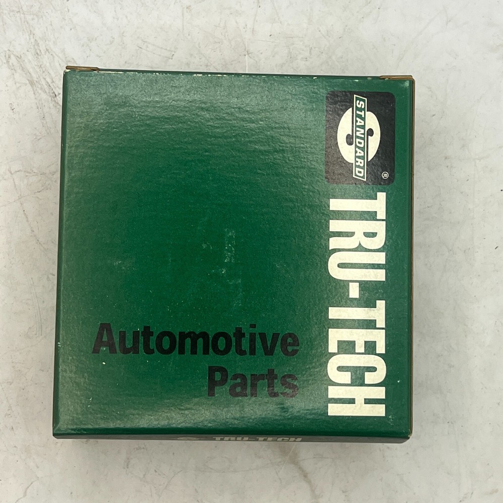 Tru-Tech JR132T Distributor Rotor ⭐