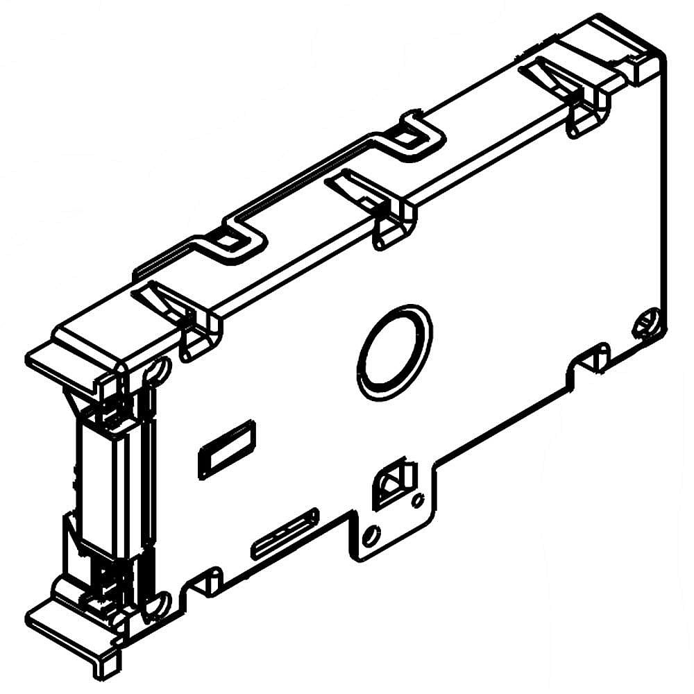W11410329 Whirlpool CNTRL ELEC OEM