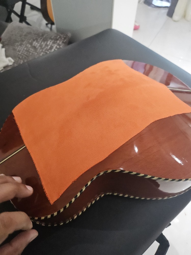 Protector Para Guitarras🎸, Bajos Instrumentos De Madera,