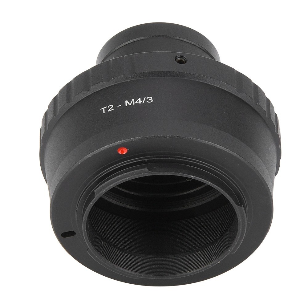 Astronomical Telescope Interface To Micro Single Camera Adapter T2-M4/3 Meta BEA