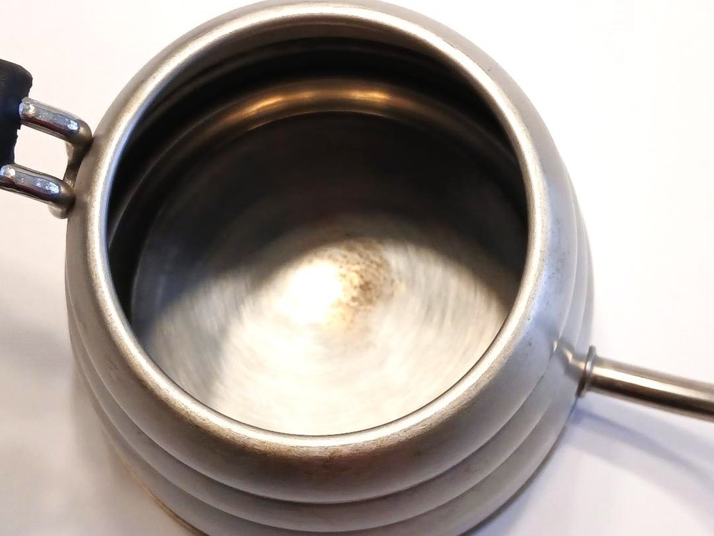 HAARIO V60 DRIP KETTLE