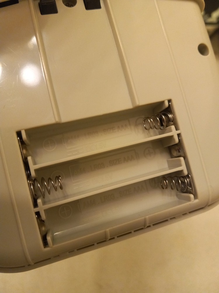 Sharper Image X-Treme Jet X-2 Mini Drone Remote Control Replacement NOT TESTED